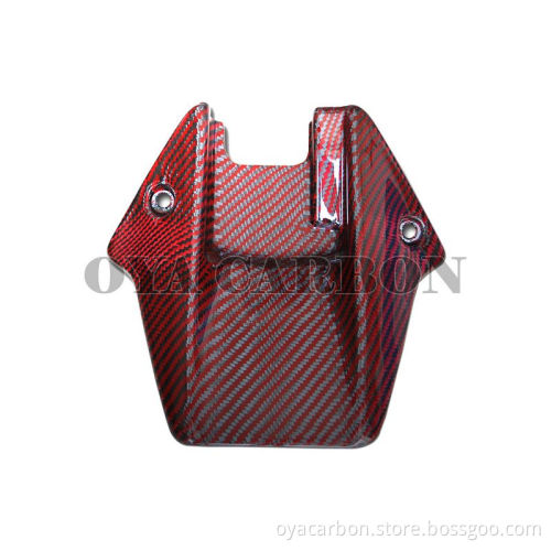 Carbon Fiber Honda Cbr1000rr Rear Hugger